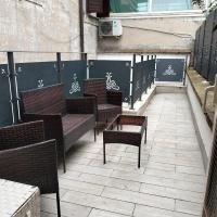 Domus Cestia - B&B Roma