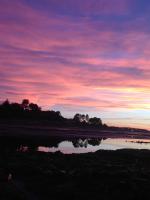 Luxury Apartment at Barron House - B&B Nairn