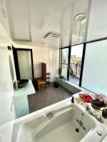 位于东京江户川区东小岩是适合家庭与朋友团体入住的整套日式民宿 - B&B Tokyo