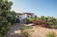 Seaview Villa Euterpe - Ferienwohnung Ambelas