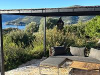 Yoga -Retreat -Villa Sappho near Ammoussa Beach - B&B Evgiros