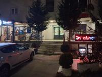 Luxury Apartment-Aurora 33 Free Parking City Center - B&B Podgorica