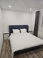 Trusted Home - Ferienwohnung Tergowisch