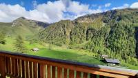 Wallnerhütte III Astenblick - B&B Mörtschach