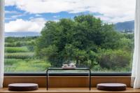 Camera King con Vista Montagne