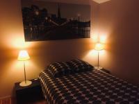 Villa L'Hermitière - 4 étoiles - Chambres d’hôtes Oytier-Saint-Oblas