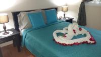 Bungalow mit 3 Schlafzimmern
