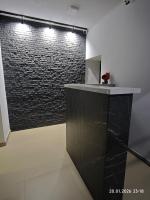 Апартаменты с кинозалом в центре - Ferienwohnung Aqtöbe