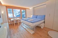 Studio Rollin - Bed and Breakfast Zermatt