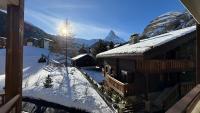 Studio Rollin - Bed and Breakfast Zermatt