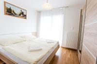 Kolme magamistoaga apartement