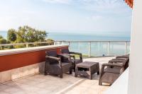 Appartement de Grand Standing 3 Chambres avec Balcon - Vue sur Lac