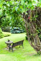 Agroturystyka Wzgórze Magnolii - B&B Długopole-Zdrój