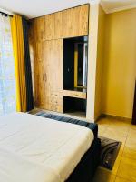 Amola paradise - B&B Kampala