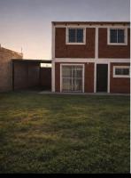 Dúplex para 4 San Luis - B&B Barranca Colorada