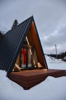 Bjelašnica Frame - B&B Bjelašnica
