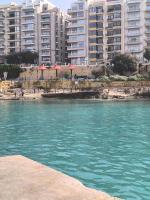 Тhree bedroom house "TEA" -with garage close to the sea -SLIEMA - B&B Sliema