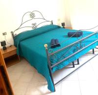 Casa Vacanze Da Rita - Chambres d'hôtes Cala Gonone