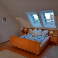 Seekirchen Zentrum - B&B Seekirchen am Wallersee