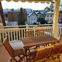 Seekirchen Zentrum - B&B Seekirchen am Wallersee