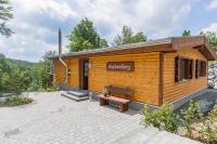 Landhäuser Bergwiese - Ferienhäuser & Ferienwohnungen in Braunlage OT Sankt Andreasberg im Harz - Chambres d'hôtes Saint-Andreasberg