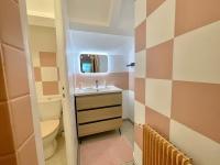 La Suite TWiGGY , 70's vintage, Beauvais center - B&B Beauvais