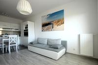 Apartament Albatross - Bed and Breakfast Gdansk
