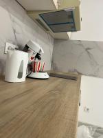 Apartament superb aproape de centru - Bed and Breakfast Chisinau