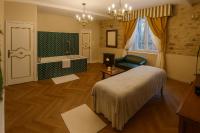 Château de la Tourlandry - Ferienwohnung Chemillé-Melay