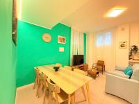 Appartamento con 2 Camere da Letto