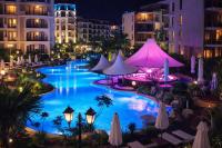 Harmony Suites 5-544 Private Apartment - Ferienwohnung Sonnenstrand