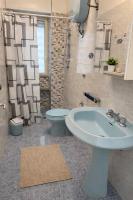 La Perla sul Mare - Ferienwohnung Sant'Isidoro