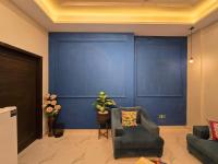 Modern One-Bedroom Apartment with Self Check-In and City View - Ferienwohnung Rawalpindi