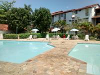Apartamento Piccola Marina BR Marinas Angra dos Reis Bracuí - B&B