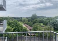 En Suite Room Near Guinness With Phoenix Park Views - B&B Dublin