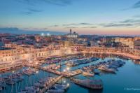 Levante al porto - Ferienwohnung Bisceglie