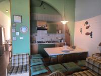 Terrazza sul mare - Ferienwohnung Termoli