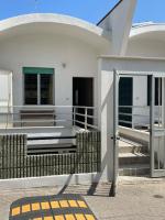 Terrazza sul mare - Ferienwohnung Termoli