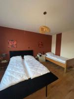 Ferienwohnung Fatlume - Bed and Breakfast Bad Honnef