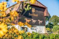 Stary Folwark - B&B Lipinki Łużyckie