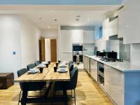 Grange Apartments - B&B Londres