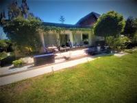 Monteurzimmer Grüner Winkel - B&B Lembruch