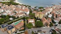 Trilocale GIGLIO - Zona mare con terrazza, clima e posto auto - B&B Marina di Campo
