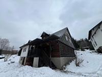 Apartmán Anna - B&B Paseky nad Jizerou