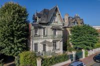 Villa d'Auge - Chambres d’hôtes Deauville