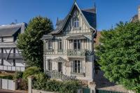 Villa d'Auge - Chambres d’hôtes Deauville