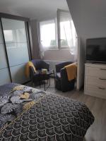 Chambre Quadruple