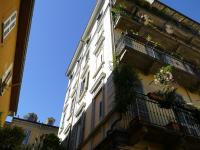 Nonna Nilla, a large and cozy flat in Porta Venezia - Bed and Breakfast Milaan