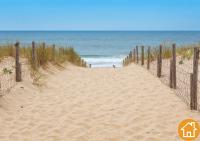 Apartamenty Rezydencja Sienkiewicza - visitopl - B&B Świnoujście