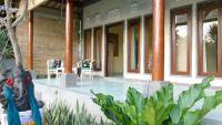 Kanda Homestay - B&B